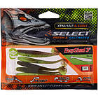 Силікон Select Easy Shad 3" #242 (5 шт/уп), фото 2