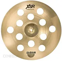 SABIAN XSR O-Zone 16"