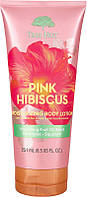 Лосьон для тела Tree Hut Pink Hibiscus Hydrating Body Lotion, 251 мл