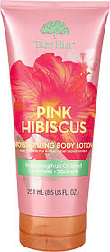 Лосьйон для тіла Tree Hut Pink Hibiscus Hydrating Body Lotion, 251 мл