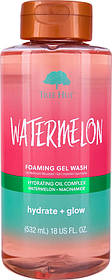Гель для душу Tree Hut Watermelon Foaming Gel Wash, 532 мл