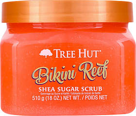 Скраб для тіла Tree Hut Bikini Reef Sugar Scrub, 510 г