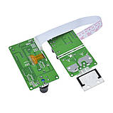 Контролер точкового зварювання SWM-101 з подвійним імпульсом 100 А, фото 8