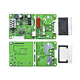 Контролер точкового зварювання SWM-101 з подвійним імпульсом 100 А, фото 9