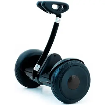Сигвей MINI Ninebot колеса 10.5" Bluetooth білий 36V