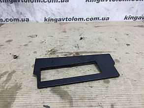 Задня панель BMW X6 E71 51167161769