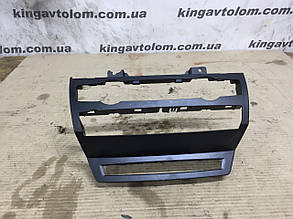 Накладка центральної консолі BMW X6 E71 51457161797