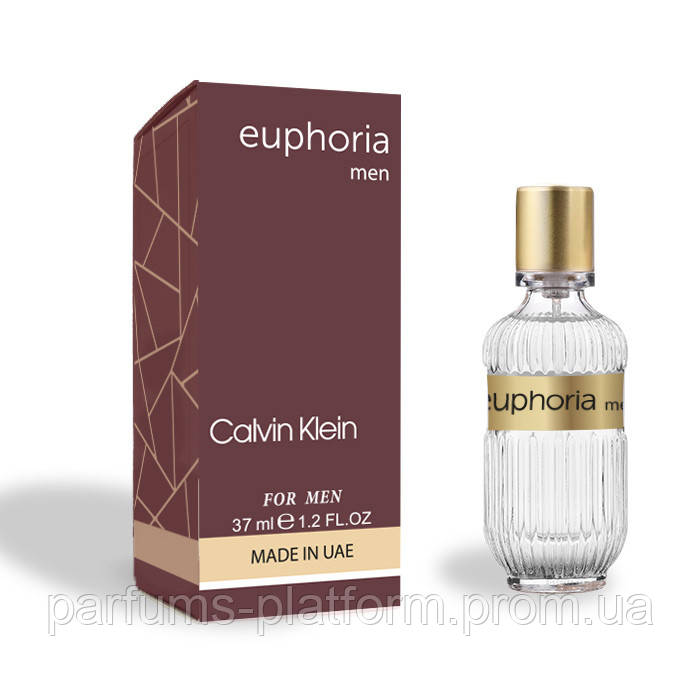 Calvin Klein Euphoria 35 ML Парфуми чоловічі