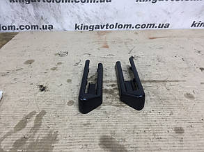 Накладка салазки сидіння BMW X6 E71 52107165392