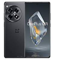 Смартфон OnePlus 12R 5G (CPH2609) 16/256Gb Iron Gray