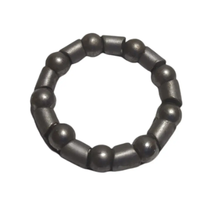 Підшипник каретки "Мінська" 9 кульок, фото 1