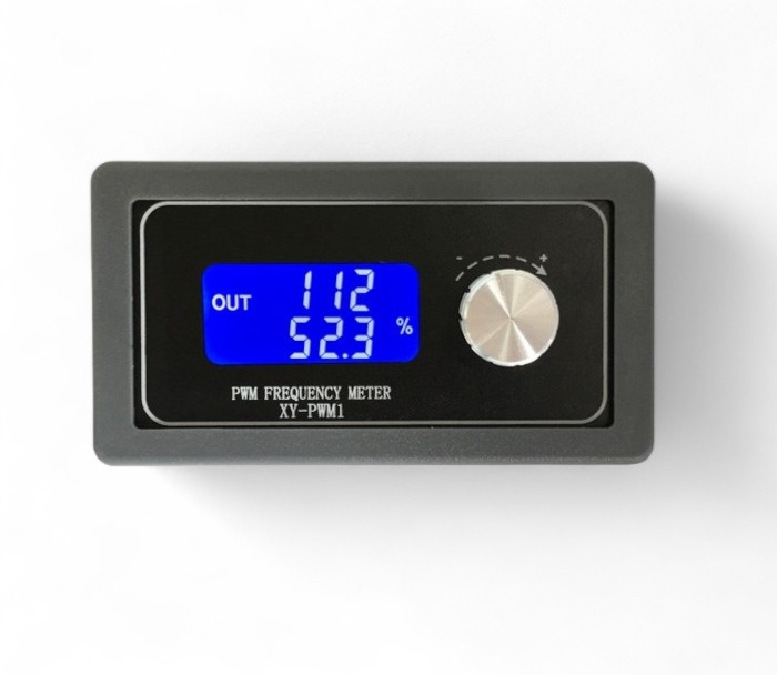 Генератор імпульсних сигналів XY-PWM1 1 Гц — 150 кГц, фото 1