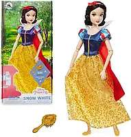 Класична лялька Дісней Білосніжка Disney Snow White Classic Doll