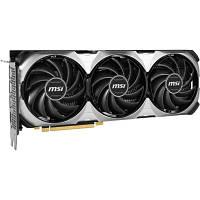 Видеокарта MSI GeForce RTX4060Ti 16Gb VENTUS 3X OC RTX 4060 Ti VENTUS 3X 16G OC e