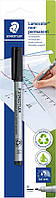 Перманентна ручка маркер STAEDTLER 315-9 BKDA Lumocolor (B0013FXEFO) 4293