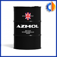 Летнее моторное масло AZMOL Diesel HD LL SAE 30 208 л (М-10ДМ), дизельное автотракторное масло Азмол 208
