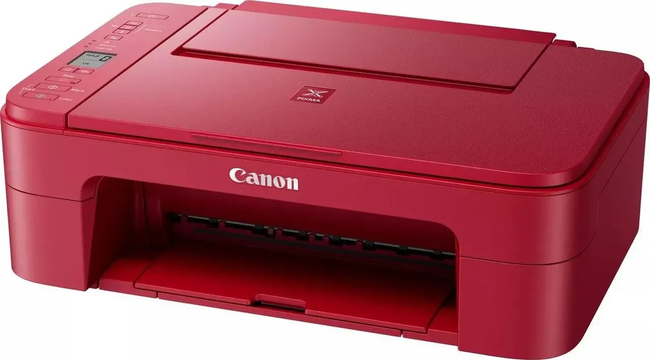 Многофункциональное устройство Canon PIXMA Струйные принтеры (USB|Wi-Fi) Принтеры и МФУ - фото 3 - id-p2144775183