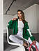 Жіночий яскравий спортивний костюм, фото 7