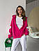 Жіночий яскравий спортивний костюм, фото 5