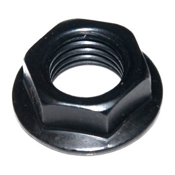 Гайка вала каретки KL-01 MTB 14 мм, фото 1