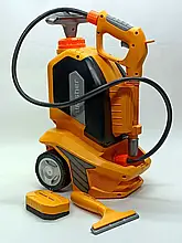 Дитячий іграшковий набір Автомийка T017 Автомобільна мінімийка Керхер