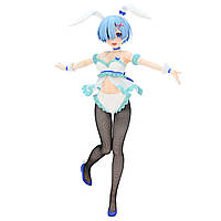 Фігурка Рем - РеЗеро. Життя з нуля в альтернативному світі | BiCute Bunnies Airy Costume