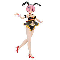 Фігурка Рам - РеЗеро. Життя з нуля в альтернативному світі | BiCute Bunnies Airy Costume