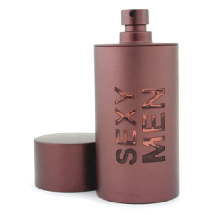 Carolina Herrera 212 Sexy Men туалетна вода 100 ml. (Кароліна Еррера 212 Сексі Мен), фото 3