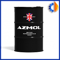 Красный концентрат антифриза AZMOL Antifreeze G12+ 205л для охлаждения автомобиля, концентрат g12 азмол