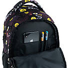 Рюкзак шкільний GoPack Education GO24-175M-8, фото 10
