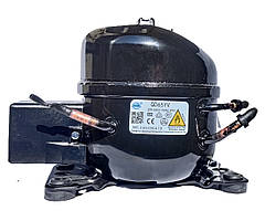 Компресор Wansheng QD65YV для холодильника/морозильної камери R600а