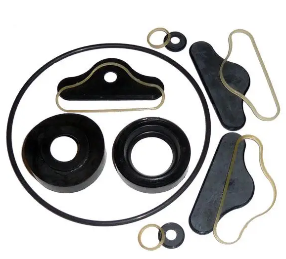 Ремкомплект НШ 100 А (н/о) "Антей" (с пласмасовой обоймой), фото 1