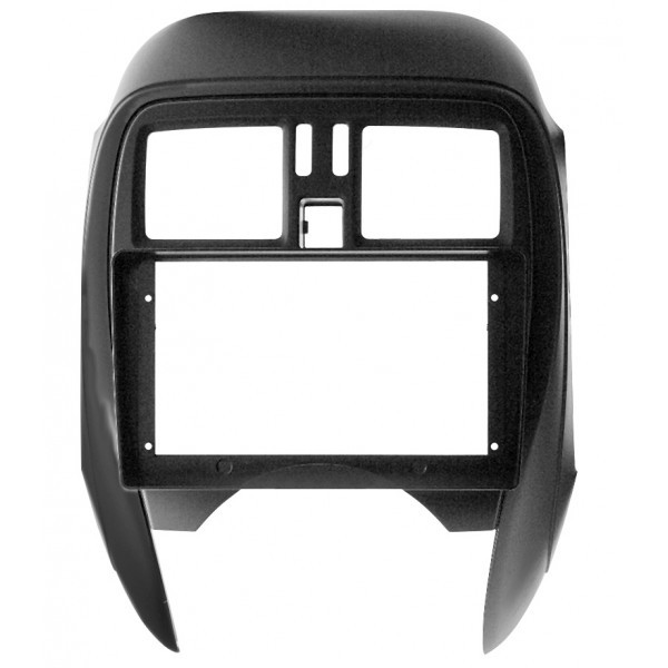 Перехідна рамка Nissan Micra Carav 22-1127, фото 1