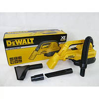 Пылесос аккумуляторный DeWALT DCV517N (DCV517N)