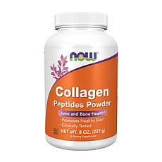 Collagen Peptides Powder (227 g) Киев