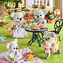 Sylvanian Families Сім'я Коали Calico Critters CC1455, фото 6