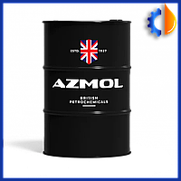 Моторное масло АЗМОЛ Famula M 10W-40 CI-4/SL E7 60 л, всесезонное полусинтетическое моторное масло AZMOL