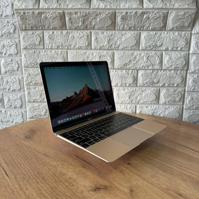 MacBook本体 MacBook A1534 (2017) Corei7 MacBook Apple 12inch MNYL2J/A A1534 Retina 2017 選べるOS