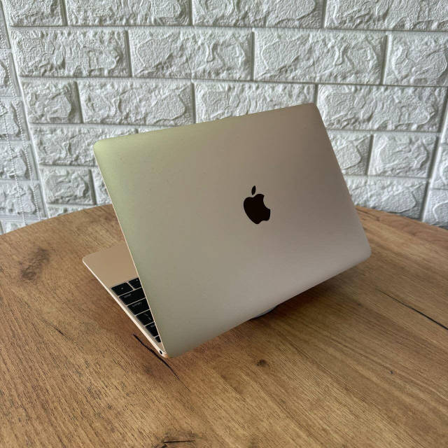 Нетбук Apple MacBook Air 12 A1534 2017 Gold/ 12