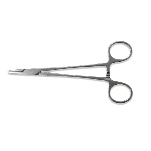 Голкотримач NH160 160 мм, фото 1