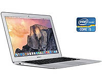 Нетбук Apple MacBook Air 11 A1465 2015/ 11" (1366x768)/ Core i5-5250U/ 8 GB RAM/ 256 GB SSD/ HD 6000