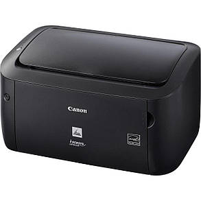 Принтер Canon i-SENSYS LBP6020B / Лазерний монохромний друк / 600x600 dpi / A4 / 18 стор/хв / USB 2.0, фото 2