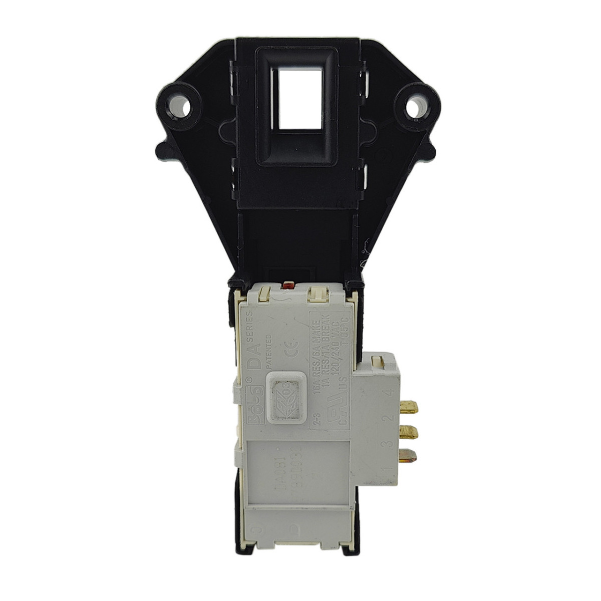 Замок (УБЛ) для пральної машини LG 6601ER1005B Original, фото 1