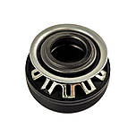 Сальники та втулки ковзання для ремонту циркуляційних моторів (насосів) посудомийних машин