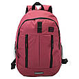 Рюкзак міський Semi Line 20 Red (J4923-3), фото 2