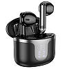 Наушники HOCO Snowflake true wireless BT headset EQ7 |BT5.3, 40/300mAh, 7h|, фото 3