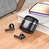 Наушники HOCO Snowflake true wireless BT headset EQ7 |BT5.3, 40/300mAh, 7h|, фото 8