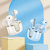 Наушники HOCO Snowflake true wireless BT headset EQ7 |BT5.3, 40/300mAh, 7h|, фото 9