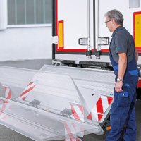 Ремонт гідробортів