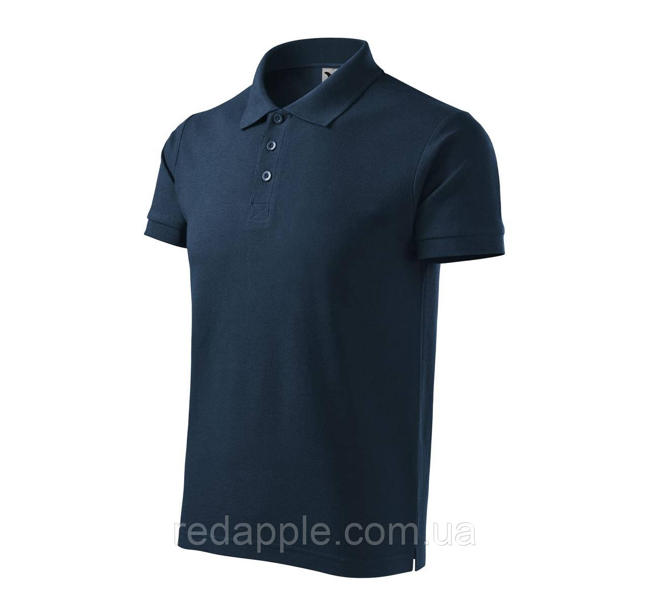Поло Cotton heavy 220, фото 1